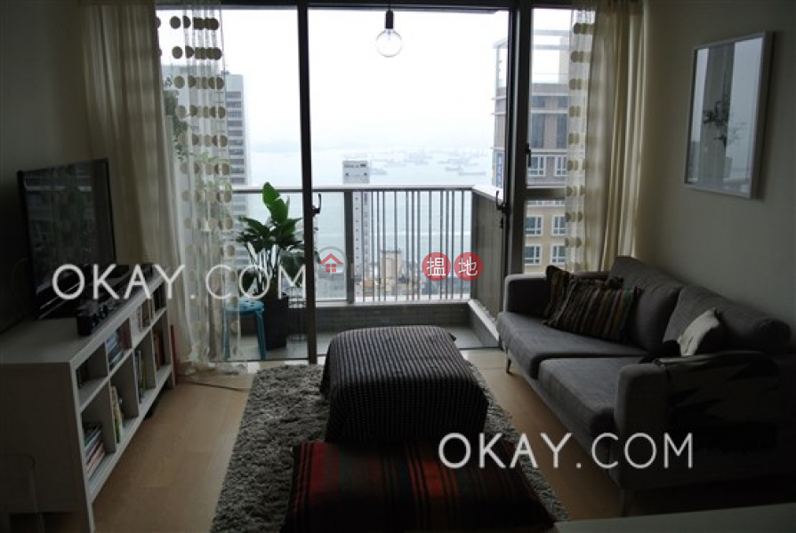 Island Crest Tower 1 Middle | Residential, Rental Listings, HK$ 38,000/ month