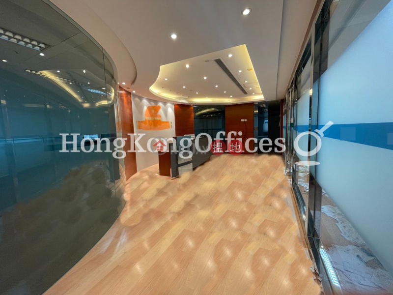 Property Search Hong Kong | OneDay | Office / Commercial Property Rental Listings | Office Unit for Rent at The Center
