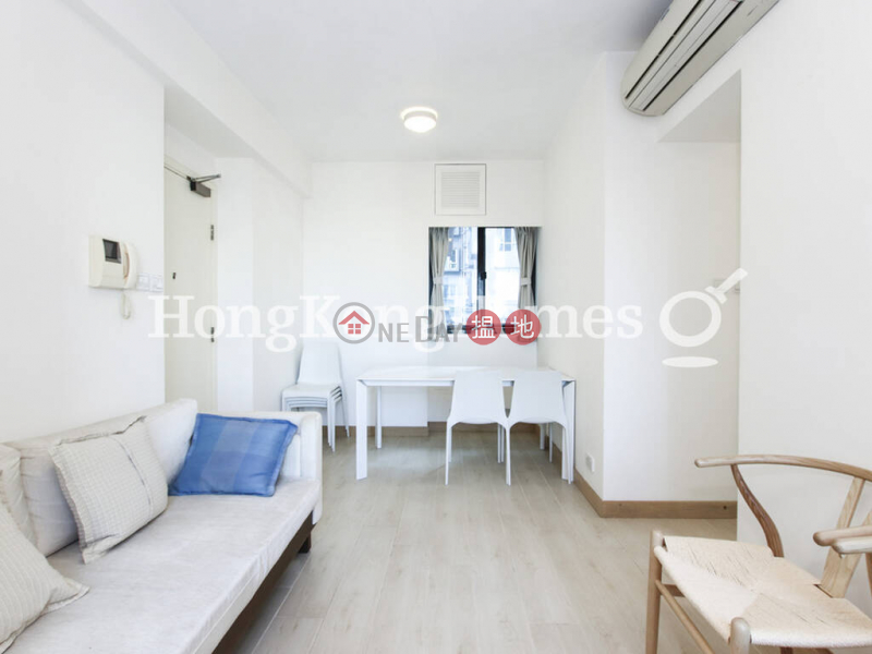 3 Bedroom Family Unit for Rent at Bella Vista | 3 Ying Fai Terrace | Western District, Hong Kong, Rental | HK$ 26,500/ month