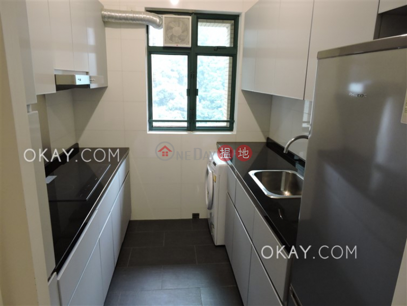 Property Search Hong Kong | OneDay | Residential, Rental Listings | Unique 2 bedroom in Mid-levels Central | Rental