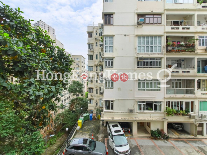Property Search Hong Kong | OneDay | Residential Rental Listings | 3 Bedroom Family Unit for Rent at Kam Fai Mansion