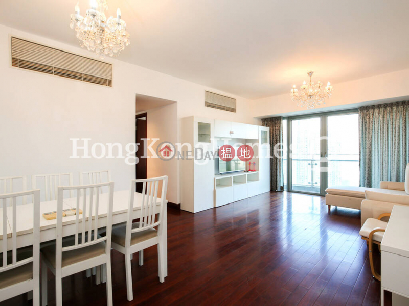 3 Bedroom Family Unit for Rent at The Harbourside Tower 3 1 Austin Road West | Yau Tsim Mong Hong Kong | Rental, HK$ 55,000/ month