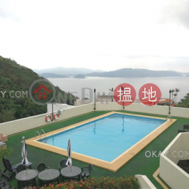 Stylish house with sea views & parking | Rental | 230 Ah Kung Wan Road 亞公灣路230號 _0