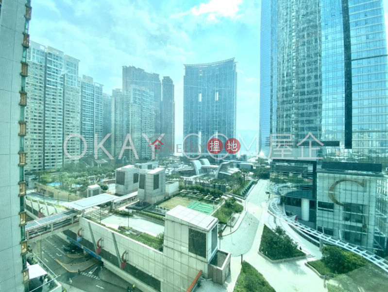 Property Search Hong Kong | OneDay | Residential, Rental Listings Charming 3 bedroom in Kowloon Station | Rental