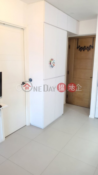 2房1廁,實用率高,極高層,連租約發售毓明閣出售單位208第三街 | 西區|香港-出售-HK$ 860萬