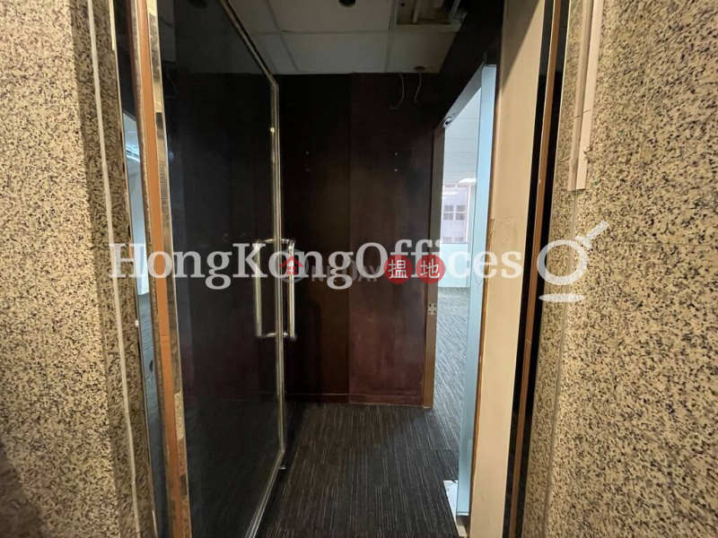 Office Unit for Rent at Eubank Plaza, Eubank Plaza 歐銀中心 Rental Listings | Central District (HKO-30247-ABFR)