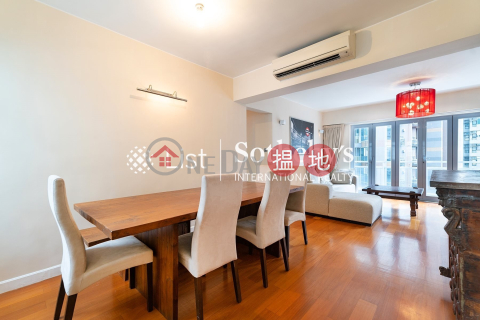 Property for Rent at Greenview Gardens with 3 Bedrooms | Greenview Gardens 景翠園 _0