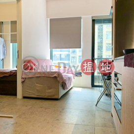 Charming 1 bedroom with balcony | For Sale | Bohemian House 瑧璈 _0