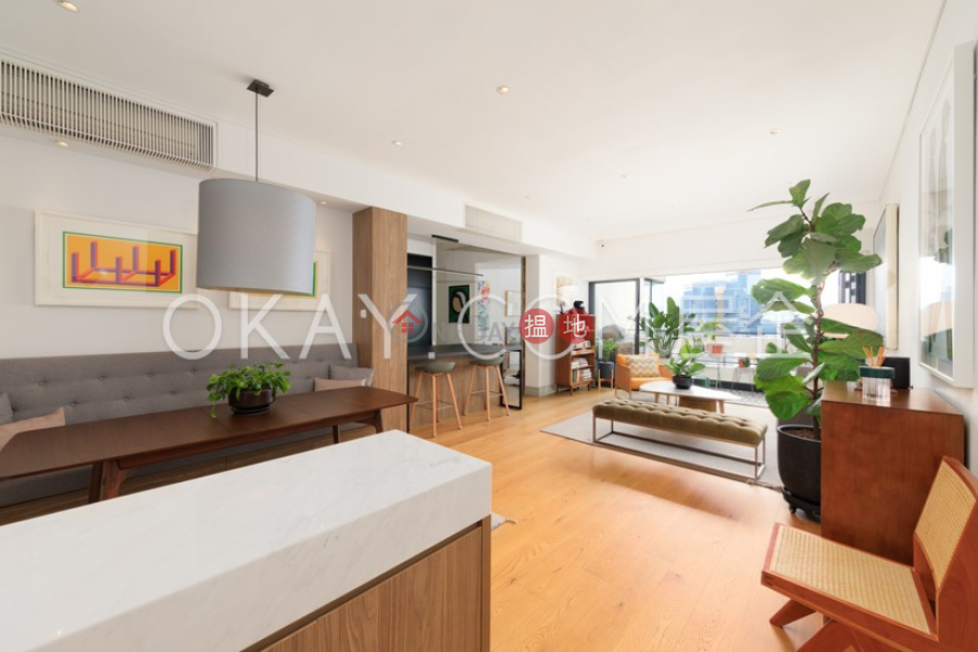 Estella Court, High, Residential Sales Listings | HK$ 25M