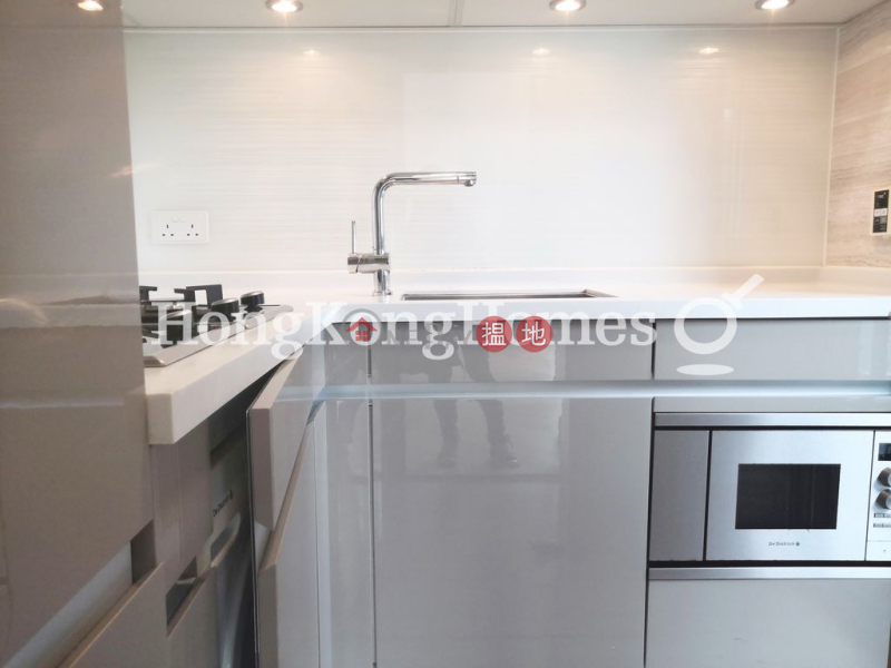 One Wan Chai Unknown Residential Rental Listings HK$ 21,000/ month