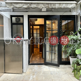 Charming 1 bedroom in Mid-levels West | For Sale