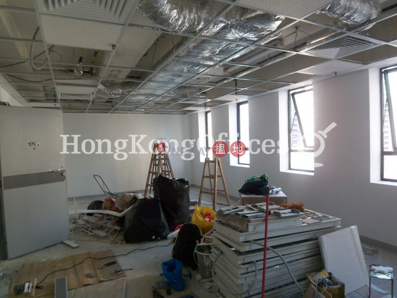 HK$ 20,880/ month Fu Fai Commercial Centre, Western District | Office Unit for Rent at Fu Fai Commercial Centre
