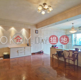 Gorgeous 3 bedroom on high floor with parking | For Sale | Sunpeace Court 日和閣 _0
