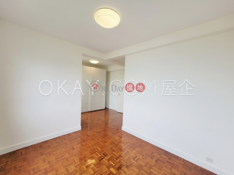 Stylish 2 bedroom on high floor with balcony | Rental | Discovery Bay, Phase 3 Parkvale Village, Woodland Court 愉景灣 3期 寶峰 寶琳閣 Rental Listings