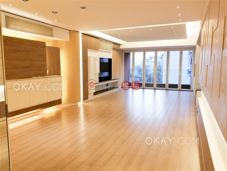 Property Search Hong Kong | OneDay | Residential, Rental Listings Lovely 4 bedroom on high floor with rooftop & balcony | Rental