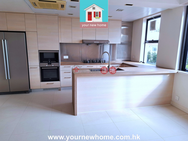 Las Pinadas, Ground Floor | Residential, Rental Listings, HK$ 52,000/ month