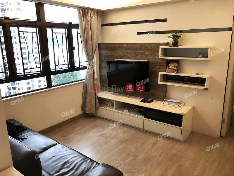 Property Search Hong Kong | OneDay | Residential, Sales Listings Heng Fa Chuen Block 39 | 3 bedroom High Floor Flat for Sale