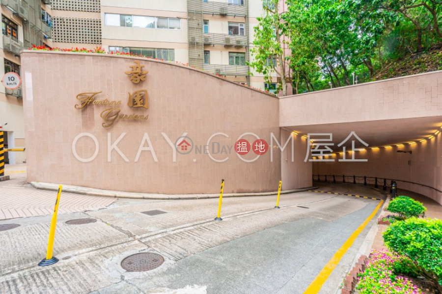 Fontana Gardens High Residential Sales Listings, HK$ 65.5M