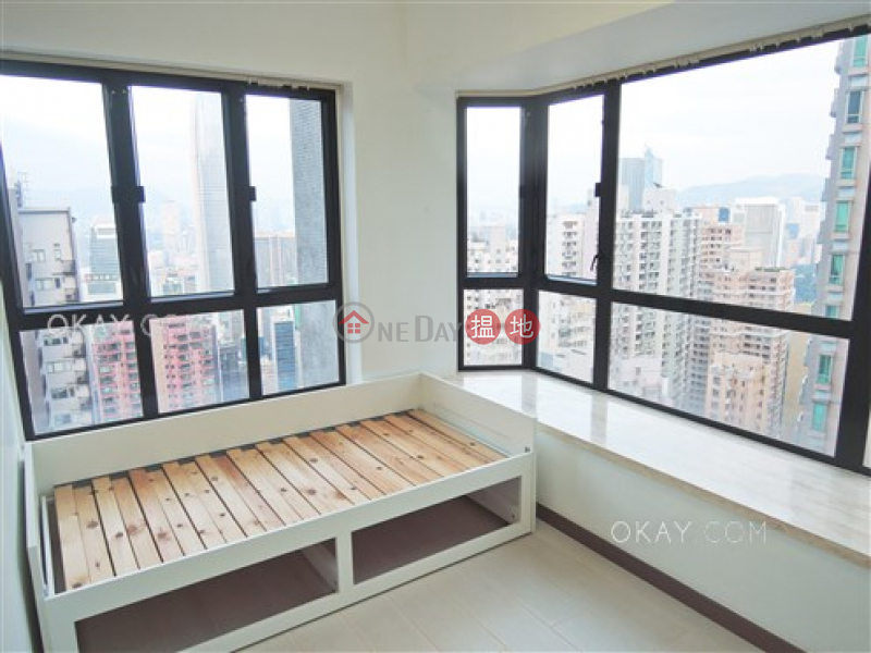 Vantage Park | Middle, Residential | Sales Listings, HK$ 34M