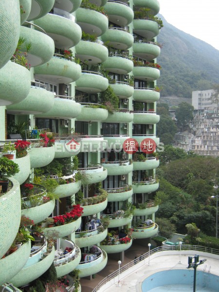 3 Bedroom Family Flat for Rent in Pok Fu Lam 2A Mount Davis Road | Western District | Hong Kong | Rental HK$ 55,000/ month