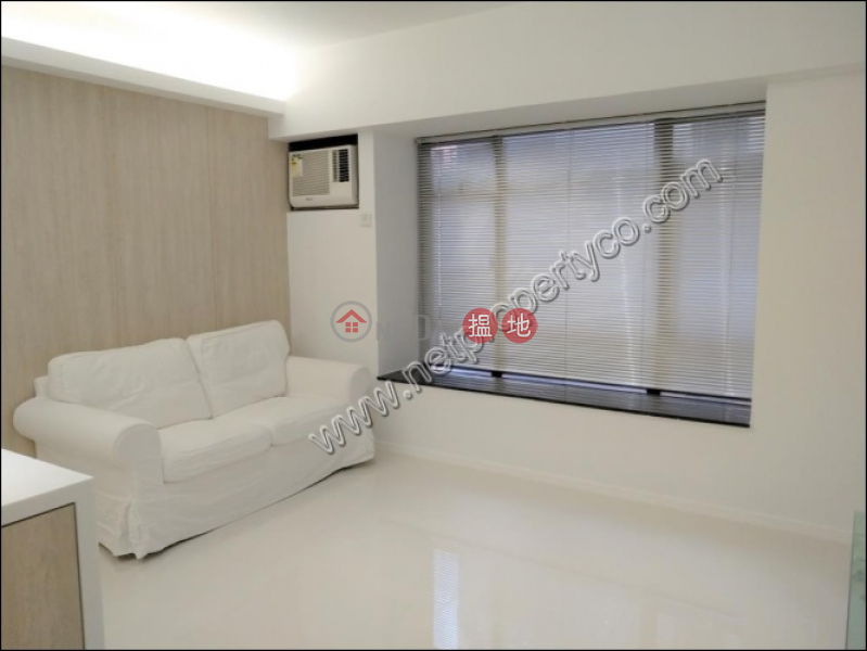 Apartment for Rent in Mid-Levels Central, 8 Conduit Road | Central District Hong Kong, Rental HK$ 26,000/ month