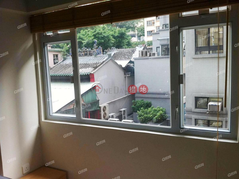 HK$ 23,000/ 月-太平大廈|中區環境優美，實用兩房，全城至抵《太平大廈租盤》