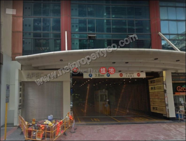 Office for Rent in Kwun Tong 49 Hoi Yuen Road | Kwun Tong District Hong Kong | Rental | HK$ 16,224/ month