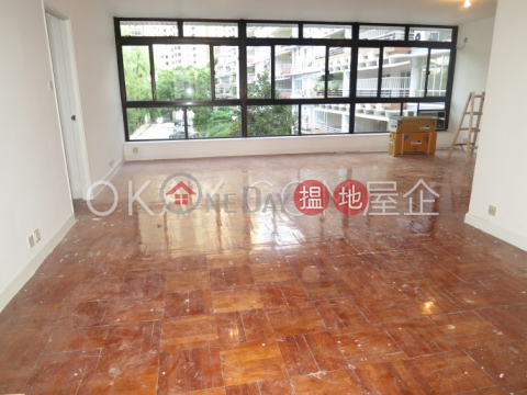 Efficient 3 bedroom with balcony & parking | Rental | Kam Yuen Mansion 錦園大廈 _0