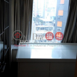 2 Bedroom Flat for Sale in Wan Chai, The Morrison 駿逸峰 | Wan Chai District (EVHK30676)_0