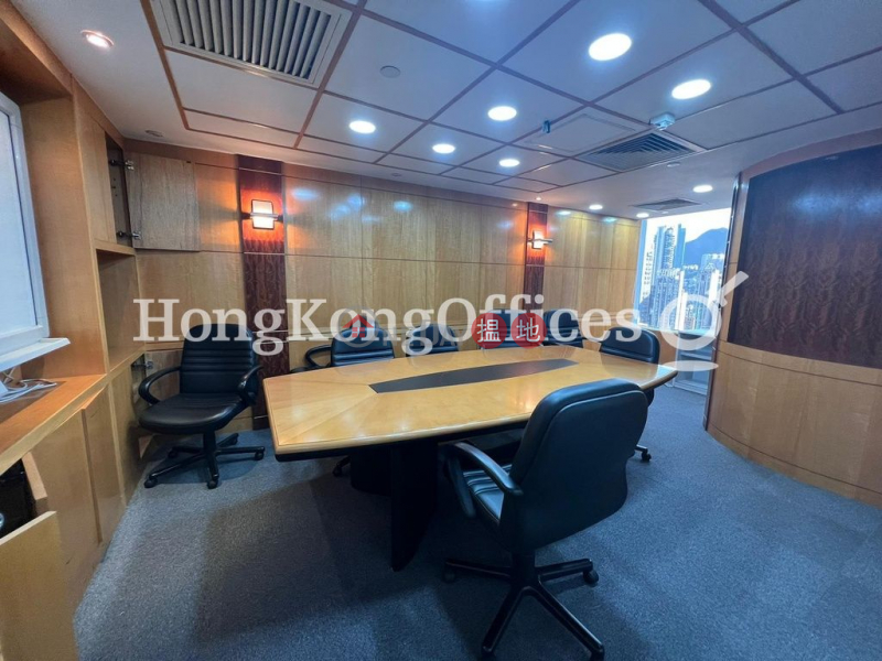 HK$ 128,865/ month Convention Plaza Wan Chai District, Office Unit for Rent at Convention Plaza