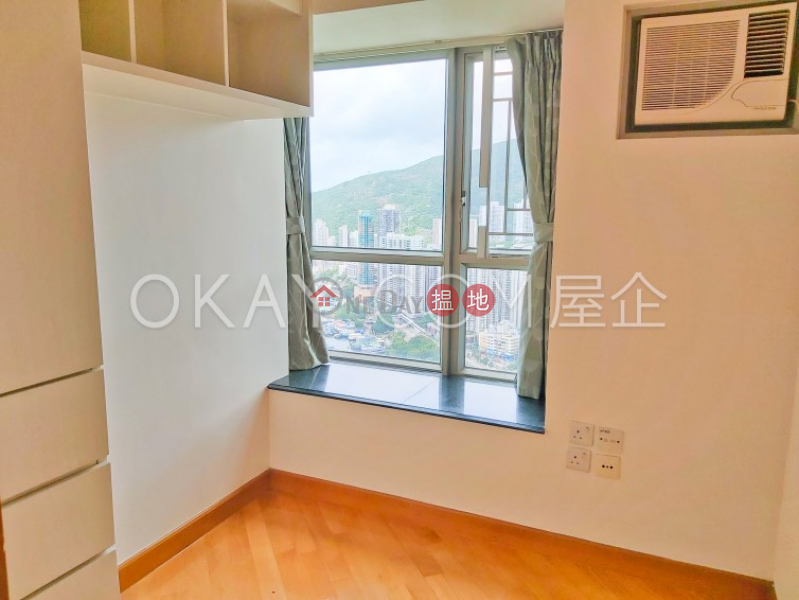Lovely 2 bedroom on high floor with balcony | For Sale | Sham Wan Towers Block 3 深灣軒3座 Sales Listings