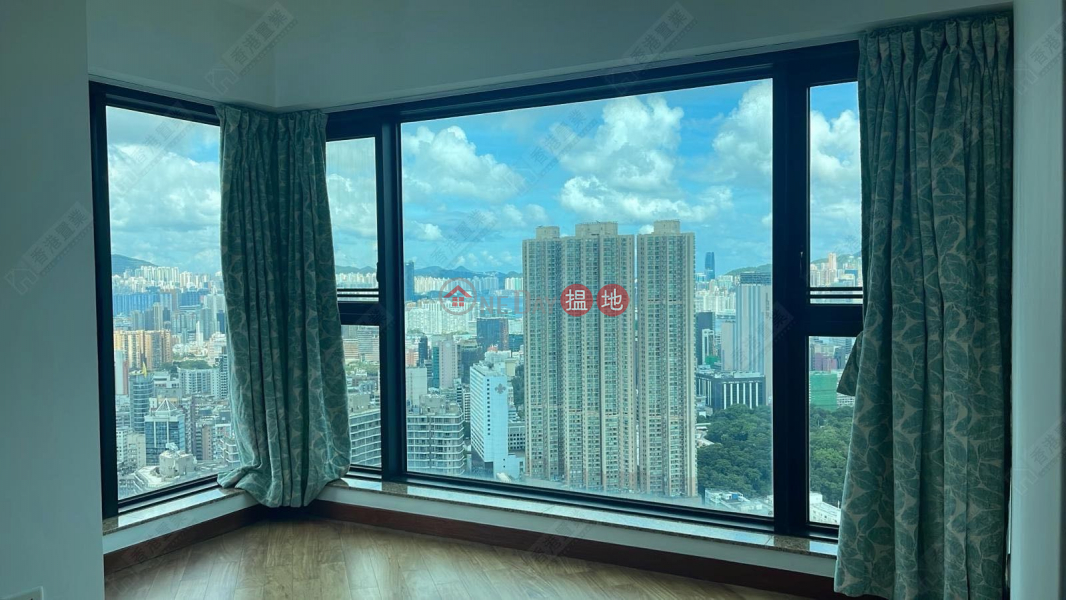 香港搵樓|租樓|二手盤|買樓| 搵地 | 住宅|出售樓盤-凱旋門四房兩套單位+工人房