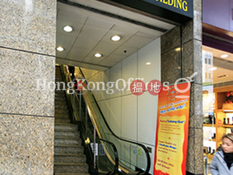 裕昌大廈寫字樓租單位出租, 裕昌大廈 Prosperous Building | 中區 (HKO-65767-ABFR)_0