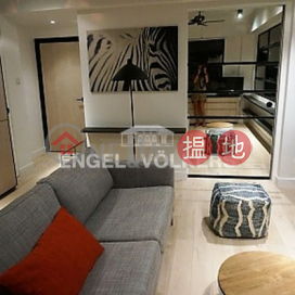 1 Bed Flat for Rent in Soho, On Lok Building 安樂樓 | Central District (EVHK99200)_0