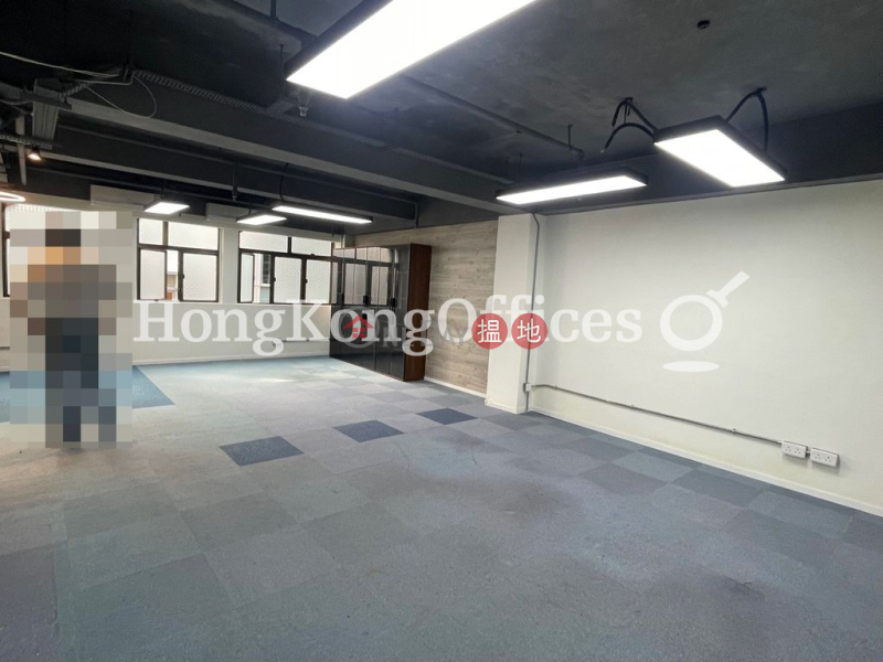 Property Search Hong Kong | OneDay | Office / Commercial Property Rental Listings | Office Unit for Rent at Luk Yu Building