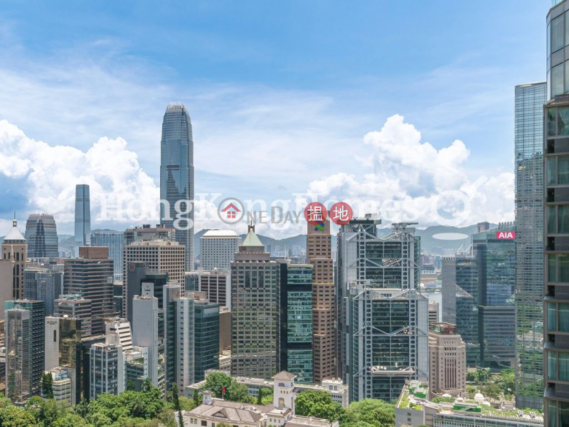 Property Search Hong Kong | OneDay | Residential | Rental Listings | Expat Family Unit for Rent at 3 MacDonnell Road