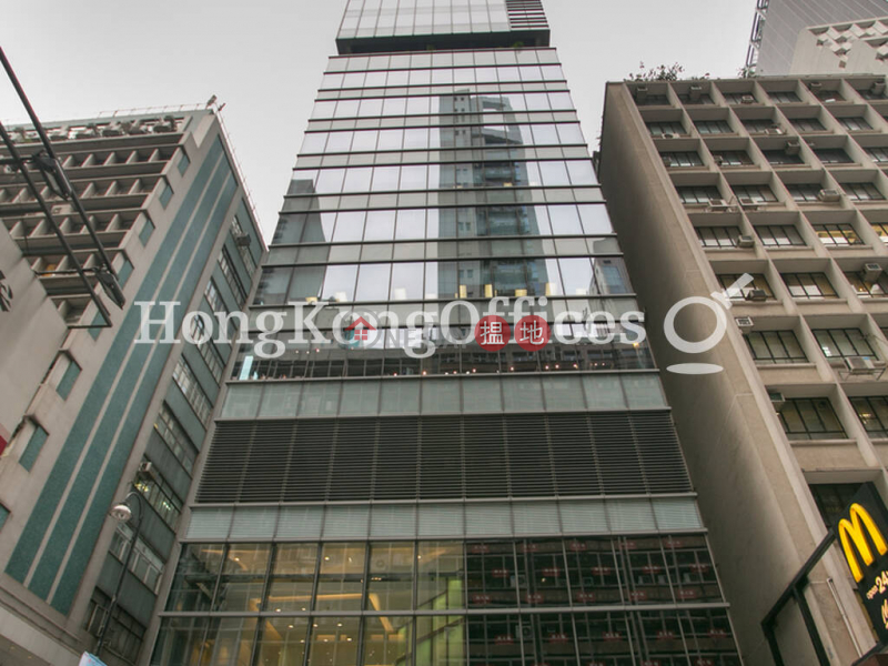Office Unit for Rent at Prosperity Tower, Prosperity Tower 豐盛創建大廈 Rental Listings | Central District (HKO-57573-ABHR)