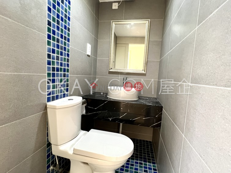 Efficient 3 bed on high floor with harbour views | For Sale | Century Tower 1 世紀大廈 1座 Sales Listings