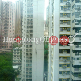 Office Unit for Rent at KP Tower, KP Tower 錦平中心 | Wan Chai District (HKO-66280-ABHR)_0