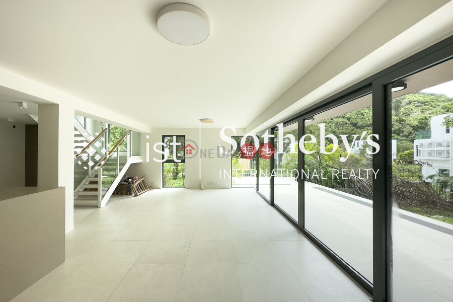 Property Search Hong Kong | OneDay | Residential | Rental Listings Property for Rent at Ham Tin Villas with 3 Bedrooms