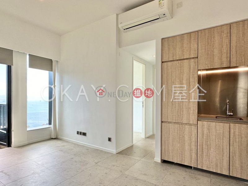 Lovely 2 bedroom on high floor with balcony | For Sale, 321 Des Voeux Road West | Western District Hong Kong Sales | HK$ 14M