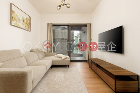 Stylish 3 bedroom with balcony | For Sale | Arezzo 瀚然 _0