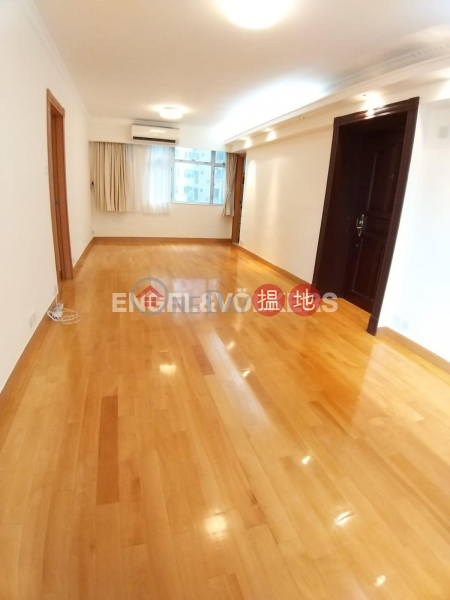 3 Bedroom Family Flat for Rent in Mid Levels West | 11 Seymour Road | Western District | Hong Kong, Rental, HK$ 43,800/ month