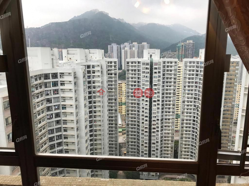 海怡半島4期御庭園御柳居(25座)高層-住宅-出售樓盤HK$ 2,350萬