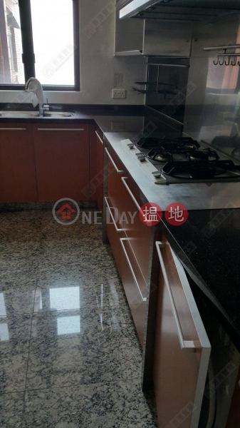 凱旋門三房一套一多用途1柯士甸道西 | 油尖旺香港-出售-HK$ 6,300萬