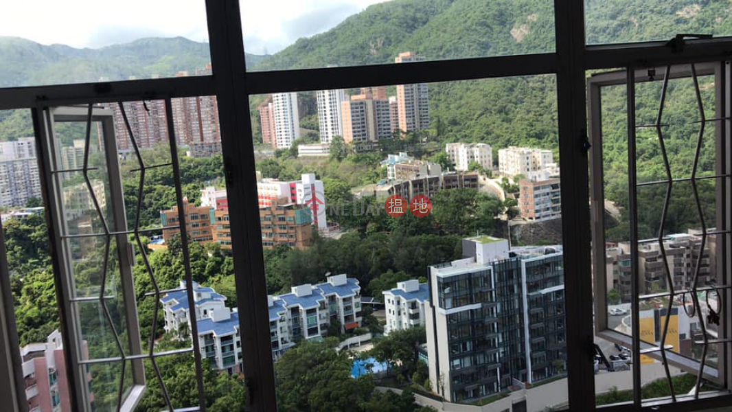 Property Search Hong Kong | OneDay | Residential, Rental Listings | Direct Landlord, High Floor, Nice View