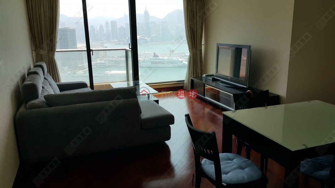 凱旋門三房一套一多用途|油尖旺凱旋門朝日閣(1A座)(The Arch Sun Tower (Tower 1A))出售樓盤 (ISAAC-189850494)
