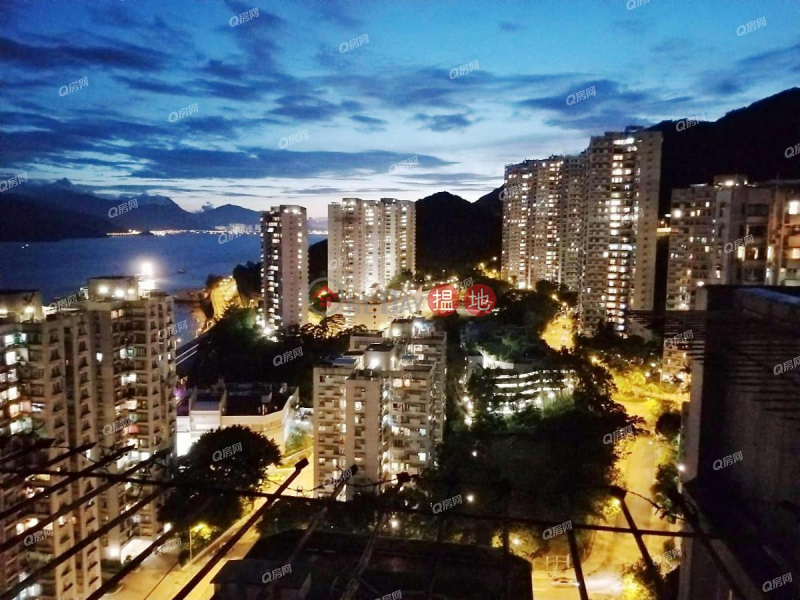 Hong Kong Garden Phase 1 Beverly Heights (Block 6) | 2 bedroom High Floor Flat for Sale | Hong Kong Garden Phase 1 Beverly Heights (Block 6) 豪景花園1期碧華閣(6座) Sales Listings
