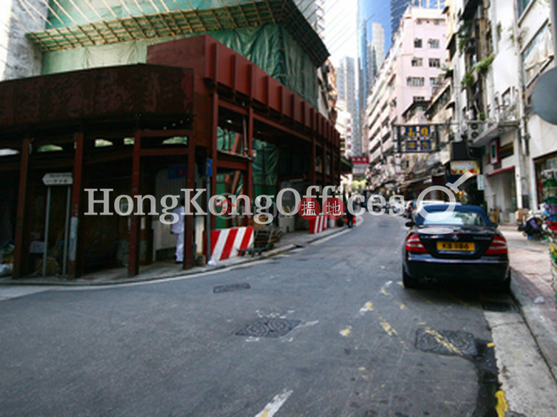 永昌商業大廈寫字樓租單位出售|19-25蘇杭街 | 西區-香港-出售|HK$ 1,700.00萬