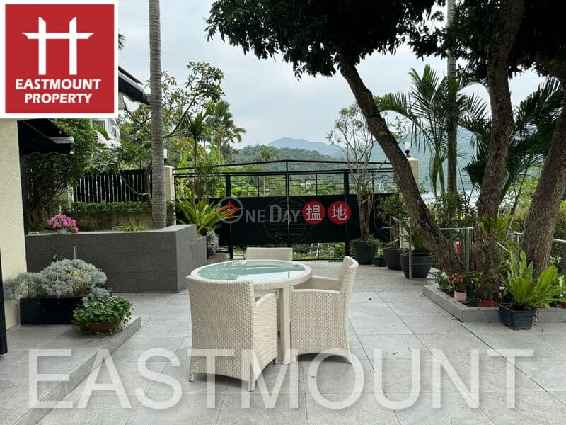 Property Search Hong Kong | OneDay | Residential Rental Listings, Sai Kung Village House | Property For Sale and Lease in Wong Keng Tei 黃京地-Waterfront houses | Property ID:3311